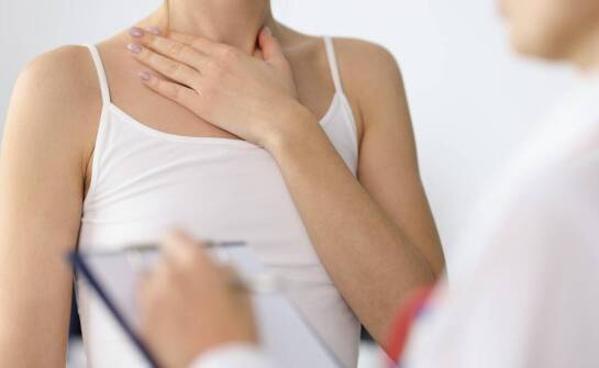 Jakie objawy mogą wskazywać na endometriozę głęboką?