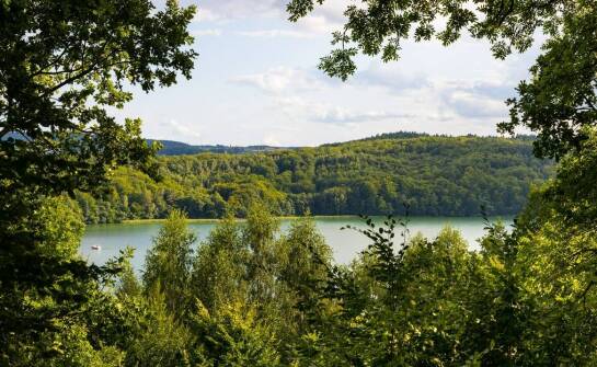 Czego spodziewać się po koloniach przygody na Mazurach?