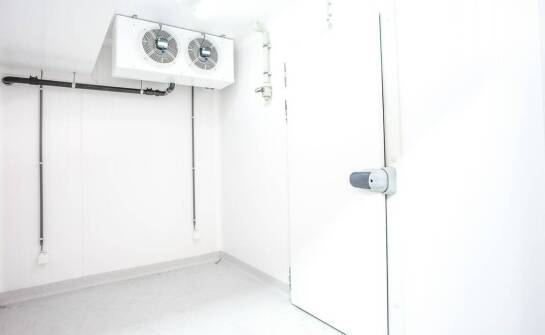 Jakie czynniki uwzględniać przy wyborze komory mroźniczej?