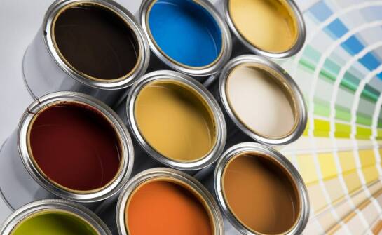 Bufory pH, czyli klucz do utrzymania trwałości farb przemysłowych
