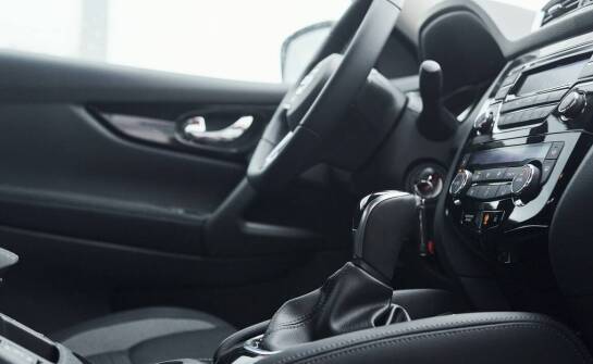 Infuzja a estetyka wnętrz pojazdów: Jakie są zalety tego procesu?