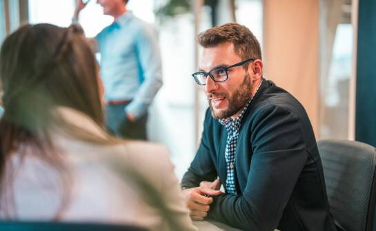 Czy sesje biznesowe mogą zwiększyć Twoją sieć kontaktów zawodowych?
