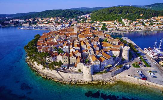 Dlaczego kupno domu w Chorwacji to dobra inwestycja?