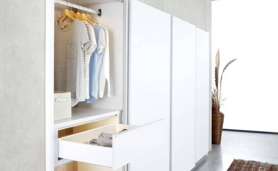 Dlaczego drzwi LAGRUS są idealnym wyborem do nowoczesnych wnętrz?