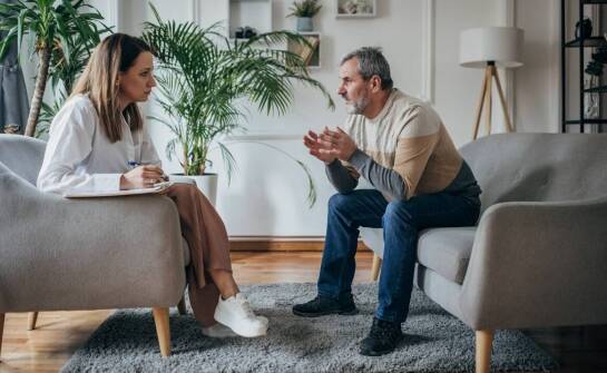 Jak terapia Gestalt wpływa na poprawę jakości życia?