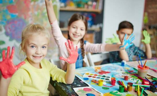 Znaczenie zajęć terapeutycznych dla dzieci z trudnościami społecznymi