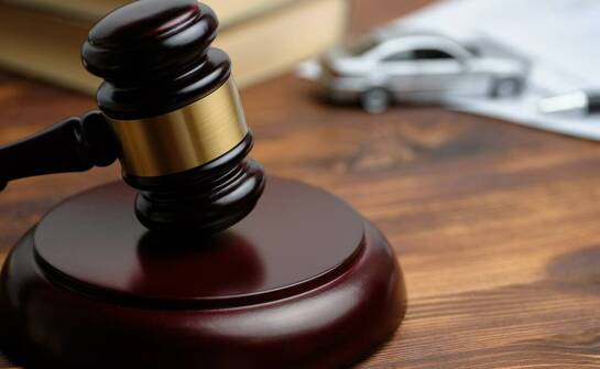 Przestępstwa VAT a możliwość zastosowania dozoru elektronicznego