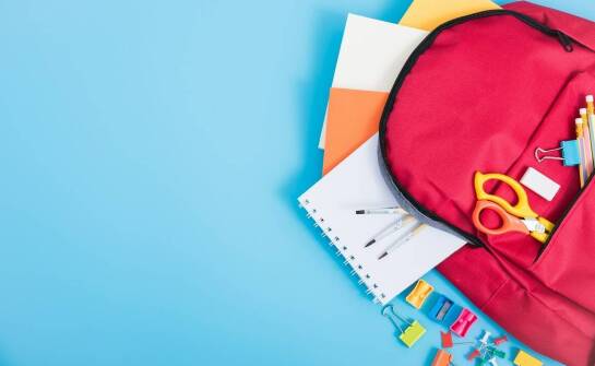 Jakie artykuły szkolne warto wybrać na nowy rok szkolny?