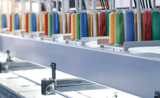 Wpływ zaawansowanych technologii na funkcjonalność bobiniarek