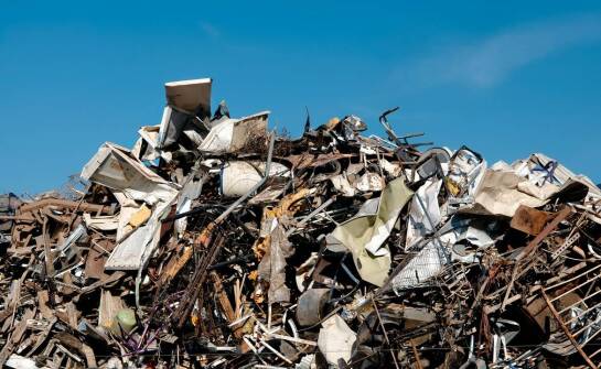 Rola skupu złomu stalowego w zrównoważonym rozwoju lokalnym