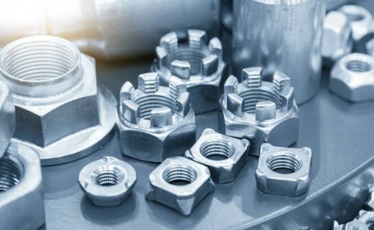 Najnowsze trendy w branży zamocowań metalowych na Śląsku