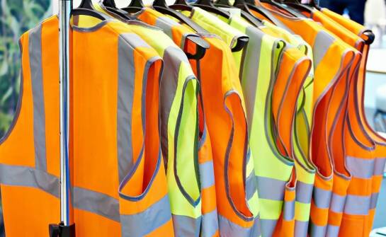 Znaczenie odzieży roboczej w branży budowlanej – oferta hurtowni