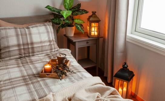 Jak poprawić jakość snu