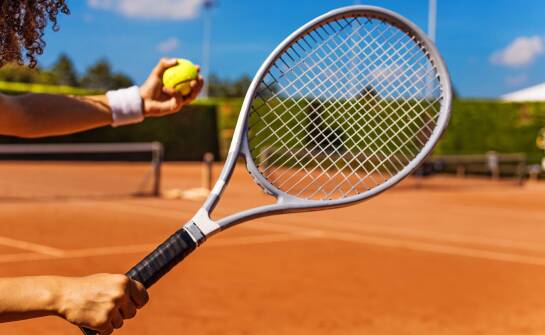 Znaczenie odpowiedniego przygotowania do pierwszej lekcji tenisa