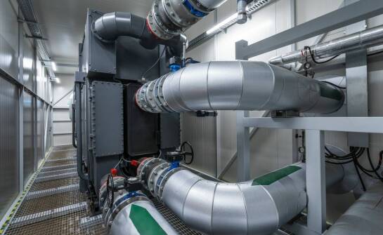 Kluczowe zastosowania boczników filtracyjnych w systemach chłodzenia mediów