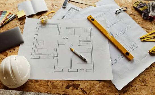 Znaczenie dokładnego planowania w procesie budowy domu jednorodzinnego