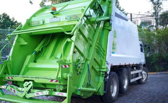 Serwis pojazdów komunalnych a bezpieczeństwo na drogach miejskich