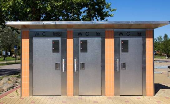 CSP OD 2 - korzyści z zastosowania w płatnych toaletach