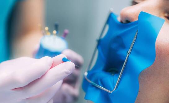 Regeneracja kości jako fundament udanej implantacji stomatologicznej