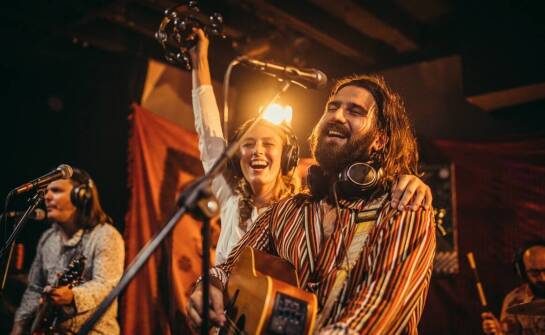 Rola terapii muzycznej w procesie leczenia uzależnień wśród młodych ludzi