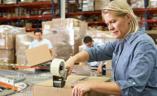 Wpływ szybkiej realizacji zamówień na zadowolenie klientów hurtowni makaronów