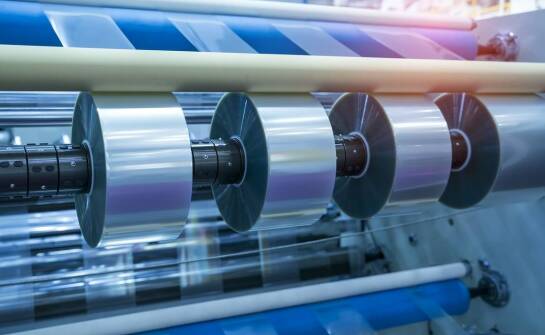 Rola taśm PP w optymalizacji procesów pakowania