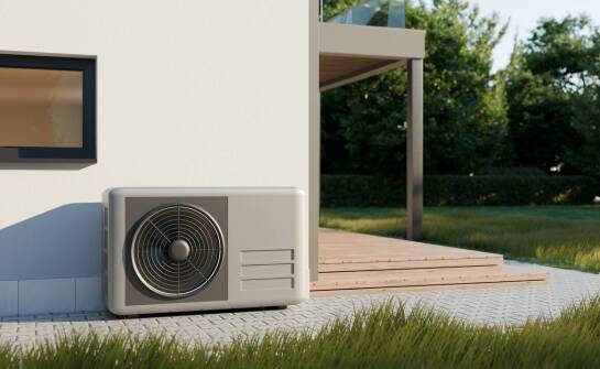 Jakie innowacje w technologii wpływają na skuteczność pomp ciepła?