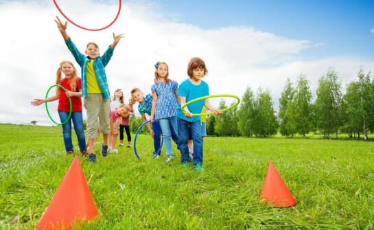 Półkolonie dla najmłodszych – jakie zajęcia są najpopularniejsze?