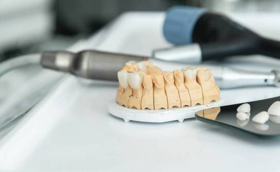 Czym różnią się implanty zębowe od mostów protetycznych?