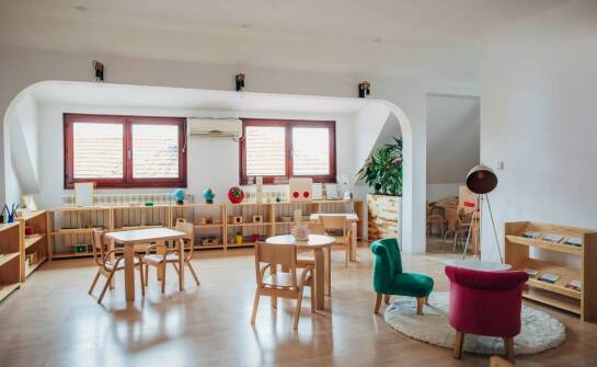 Jak żłobek dba o higienę i zdrowie dzieci?