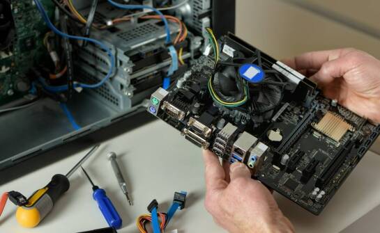 Odzyskiwanie danych – jak przygotować się do współpracy z serwisem?