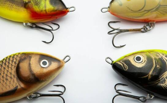 Jakie kotwiczki wybrać na duże drapieżniki? Przegląd oferty sklepu wędkarskiego