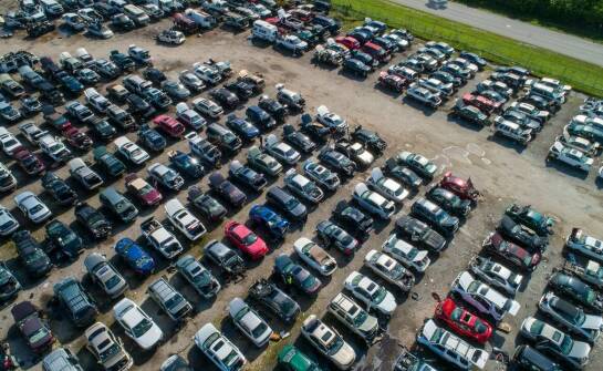 Złomowanie Podhale: co wyróżnia ofertę firmy?