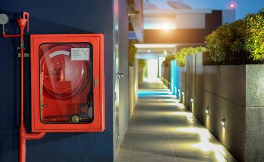 Jak nowe technologie wpływają na rozwój instalacji hydrantowych?