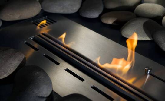 Biokominki do domu jako ekologiczna alternatywa dla tradycyjnych kominków