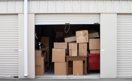 Wpływ przechowalni mebli na efektywność operacyjną przedsiębiorstw