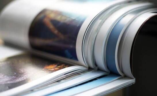 Rola fotografii produktowej w projektowaniu katalogów reklamowych