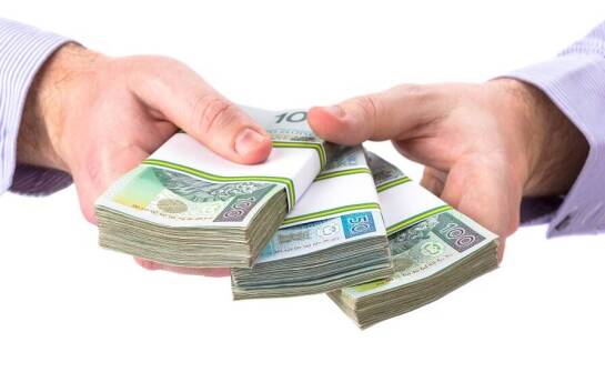 Pożyczki pod zastaw: Jakie przedmioty akceptuje kantor?