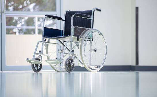 Poradnik: jak dbać o napęd do wózka inwalidzkiego manualnego?