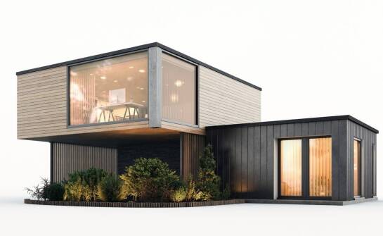 Bürocontainer und Energieanforderungen – was sollte man wissen?