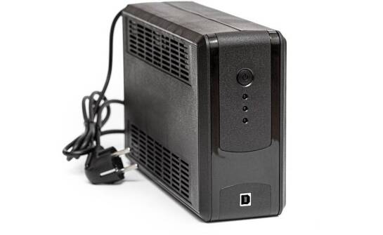 Zastosowanie mikroprocesorowych ładowarek w systemach UPS – co warto wiedzieć?