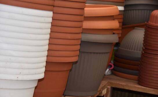 Doniczki plastikowe: praktyczne rozwiązanie dla nowoczesnych ogrodów