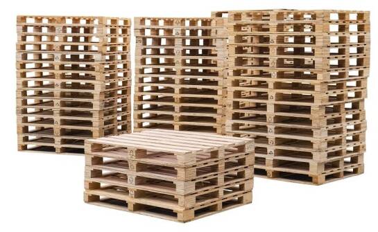 Czym kierować się przy wyborze dostawcy palet na zamówienie?