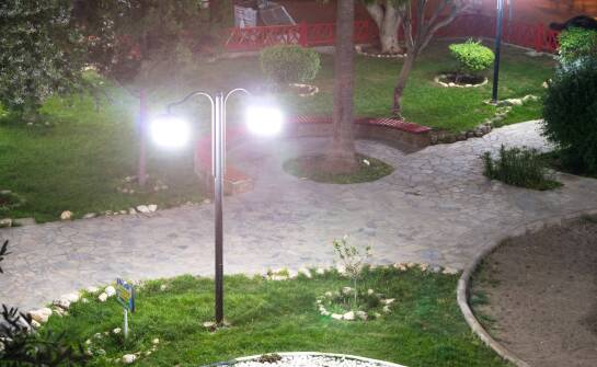 Projektowanie systemów oświetlenia parków – jakie technologie warto wykorzystać?