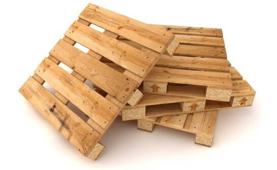 Jakie są korzyści płynące z zakupu palet niewymiarowych?