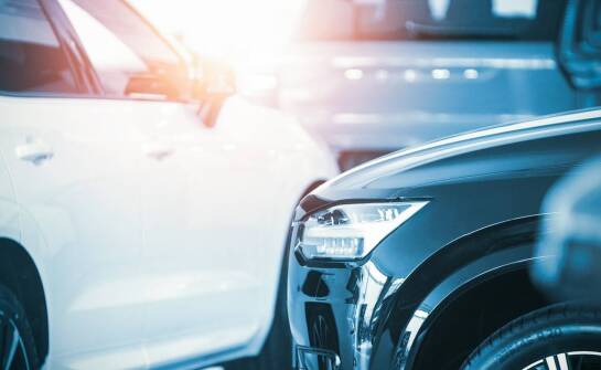 Nowe Mercedesy w mazowieckim - jakie modele warto rozważyć?