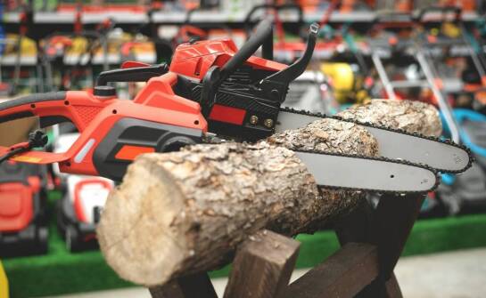 Jak dbać o kosy spalinowe, aby służyły jak najdłużej?