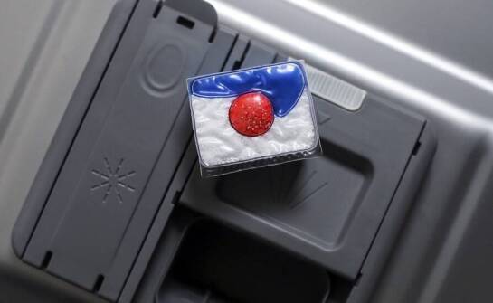 Chemia do zmywarek – jakie produkty zapewnią najlepszą czystość?