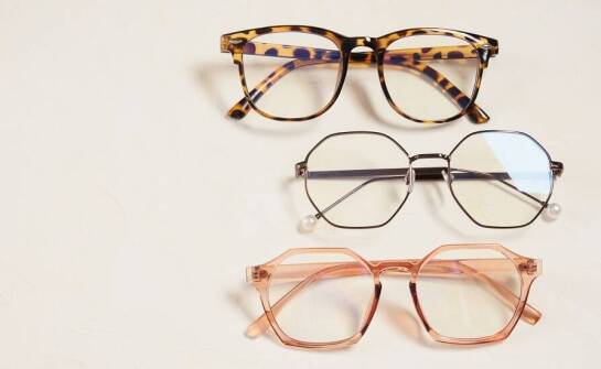 Wpływ typu urody na dobór idealnych oprawek