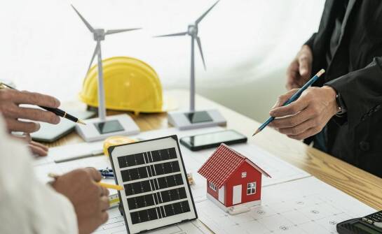 Znaczenie audytu energetycznego w procesie certyfikacji energii odnawialnej